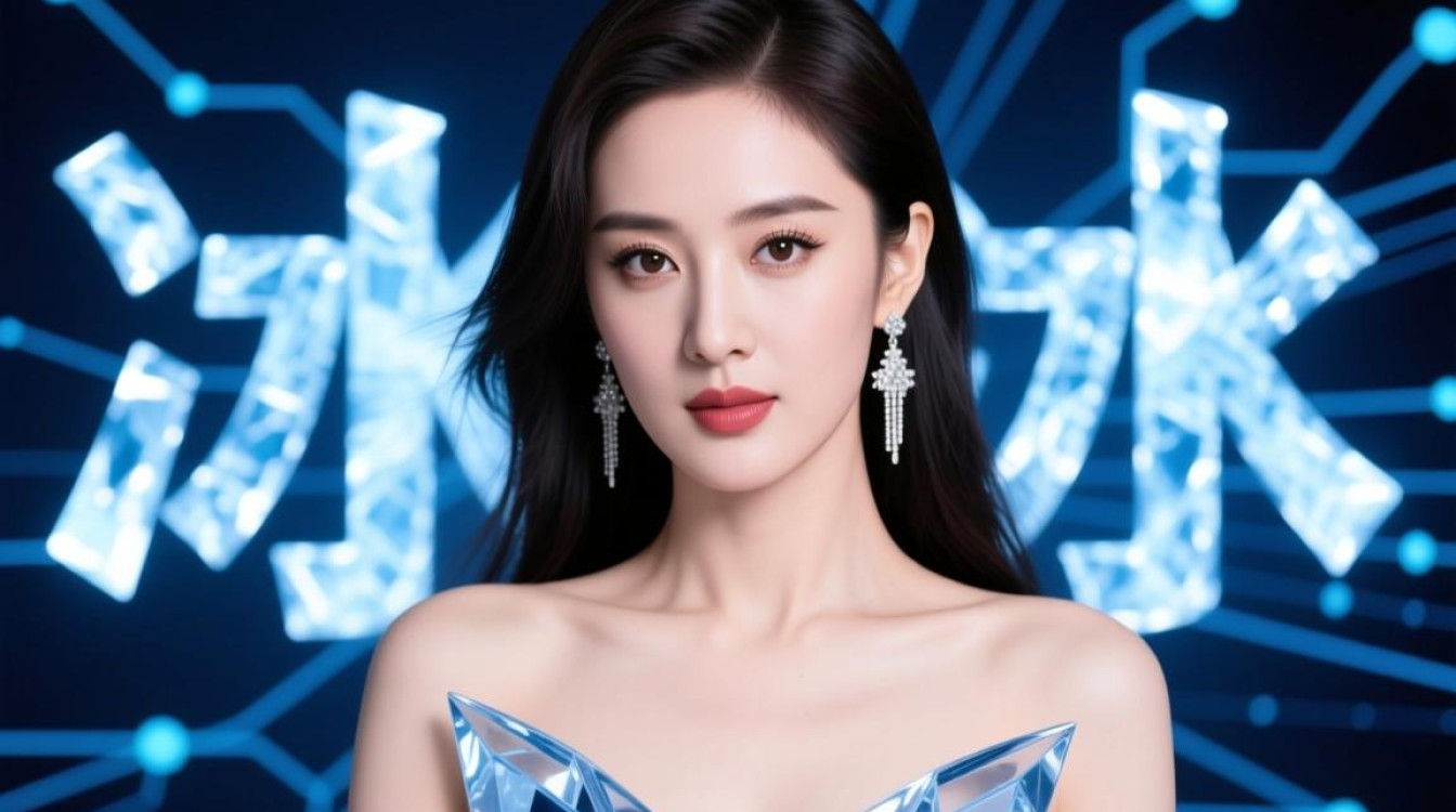 冰冰域名背后故事揭秘，是偶然还是精心策划？