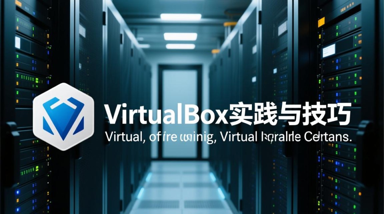 VirtualBox虚拟机如何实现串口功能？使用方法及注意事项详解？