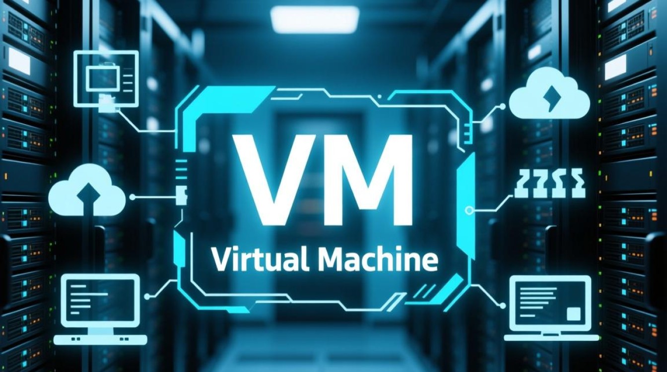 为何虚拟机频繁重复开机？探究背后的技术故障与解决之道。