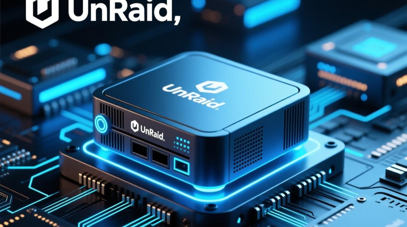 unraid mac虚拟机如何实现高效运行与优化配置？-好主机测评网