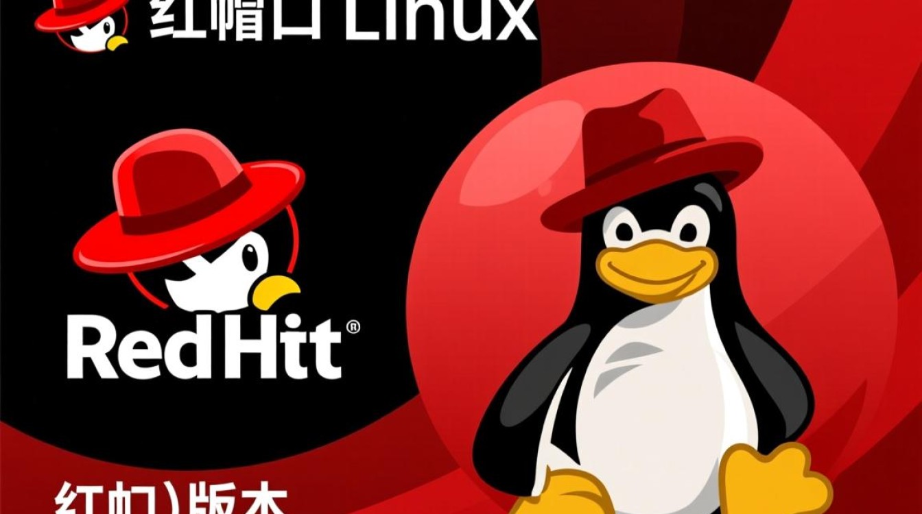 红帽Linux版本更新，哪一款才是企业上云的最佳选择？