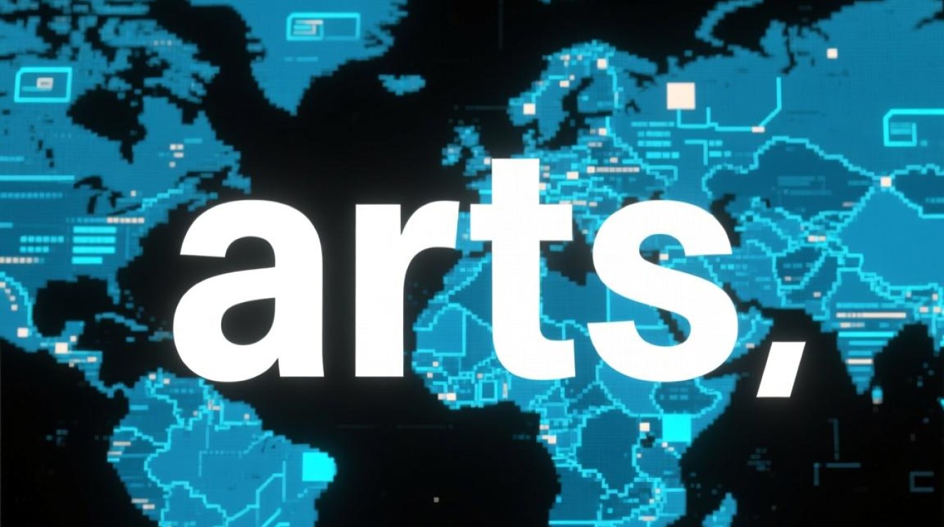 域名arts为何如此热门？揭秘其独特魅力和价值所在？-好主机测评网