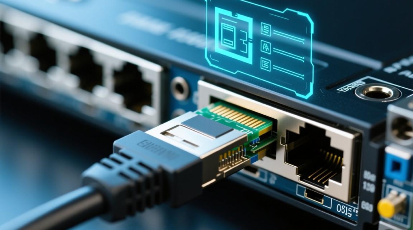 虚拟机配置网卡时,究竟应该注意哪些关键步骤和细节? 虚拟机配置网卡时,究竟应该注意哪些关键步骤和细节?