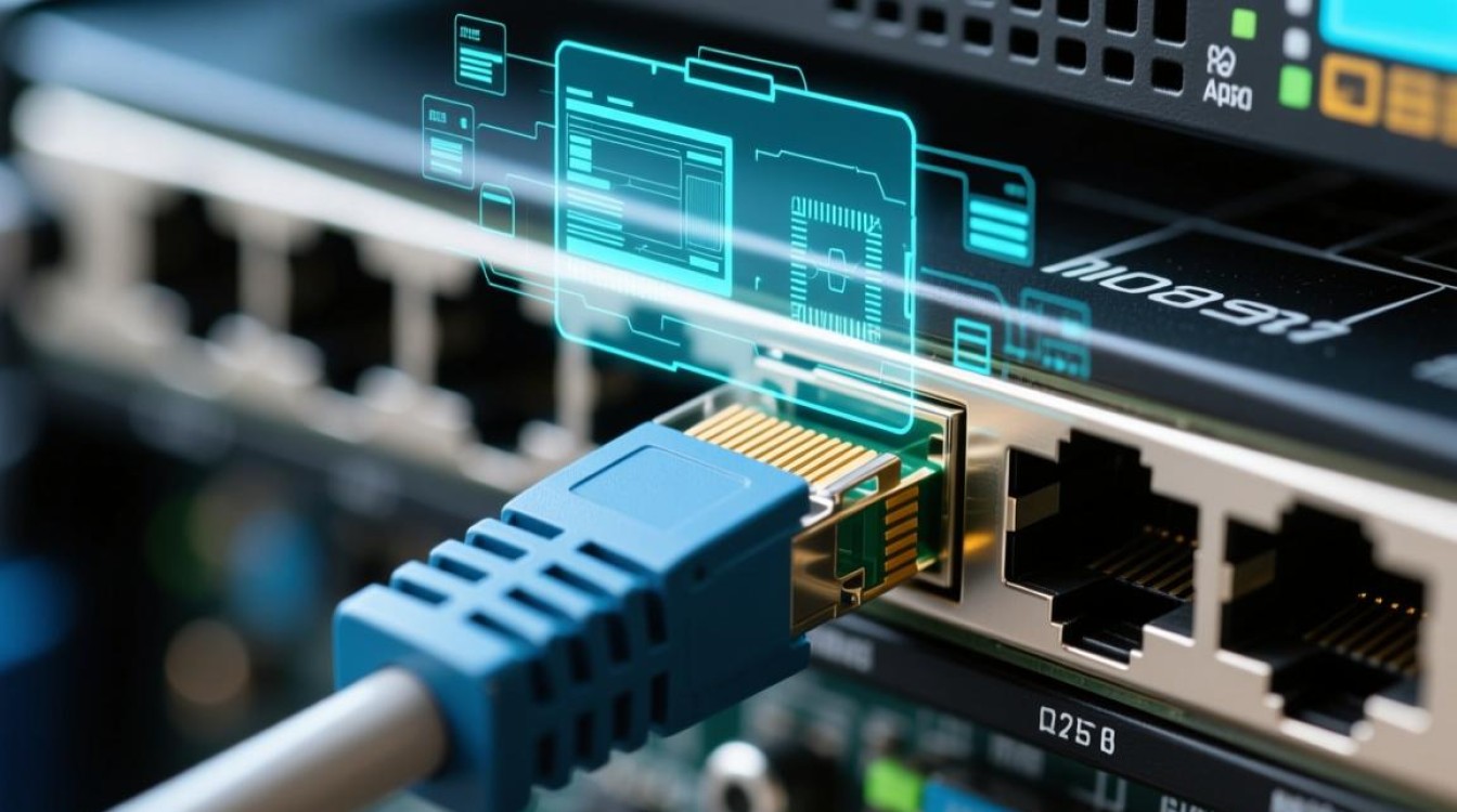 虚拟机配置网卡时,究竟应该注意哪些关键步骤和细节? 虚拟机配置网卡时,究竟应该注意哪些关键步骤和细节?