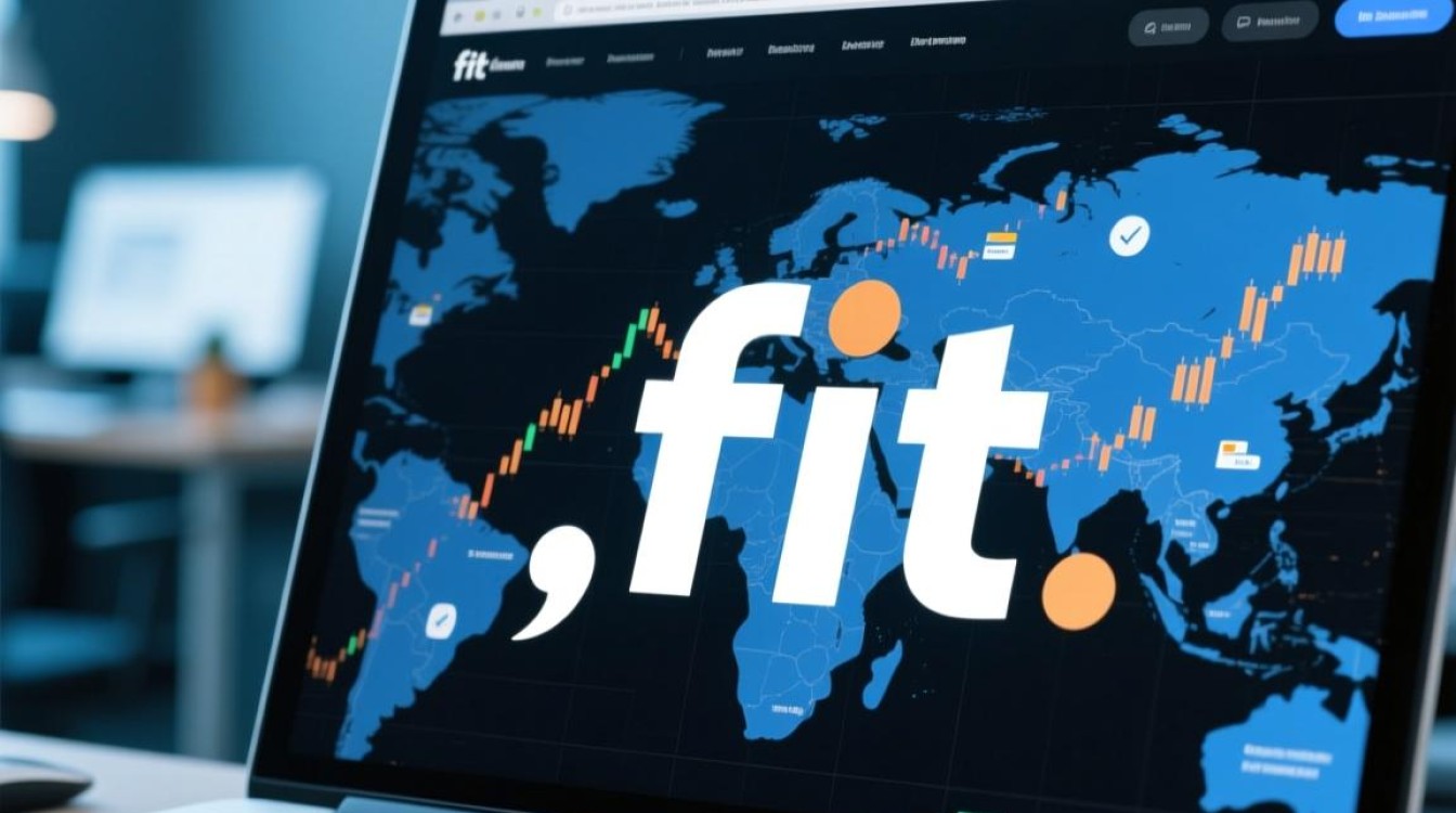 .fit域名