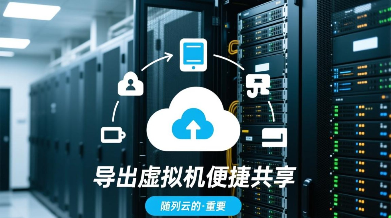 虚拟机列表导出为何如此关键？有哪些具体应用场景？-好主机测评网