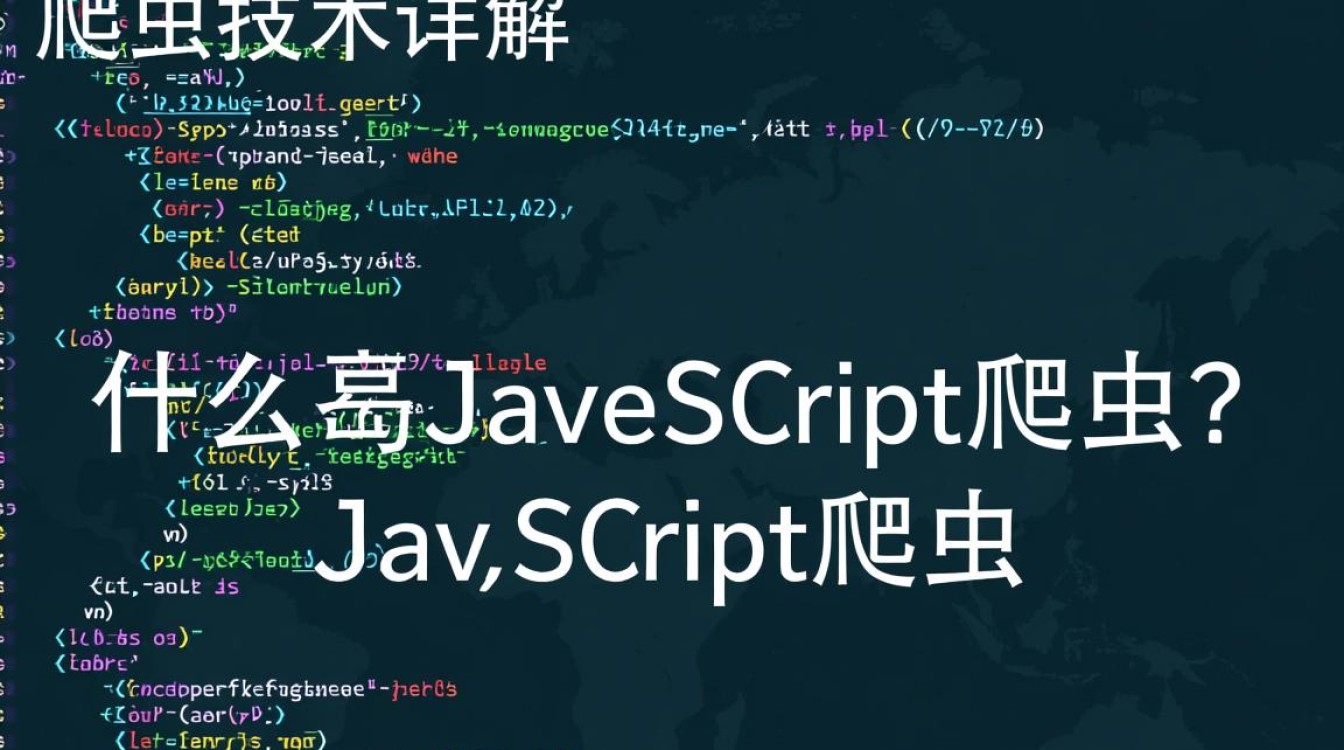 JavaScript如何高效实现网页爬虫技术?探讨最佳实践与挑战。-好主机测评网
