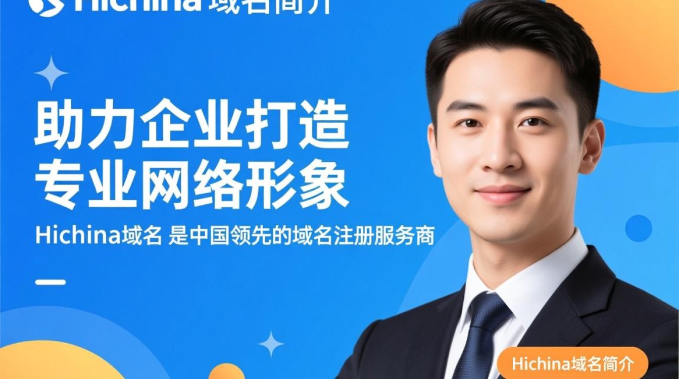 hichina域名,为何如此热门?揭秘其独特优势与市场地位! hichina域名,为何如此热门?揭秘其独特优势与市场地位!
