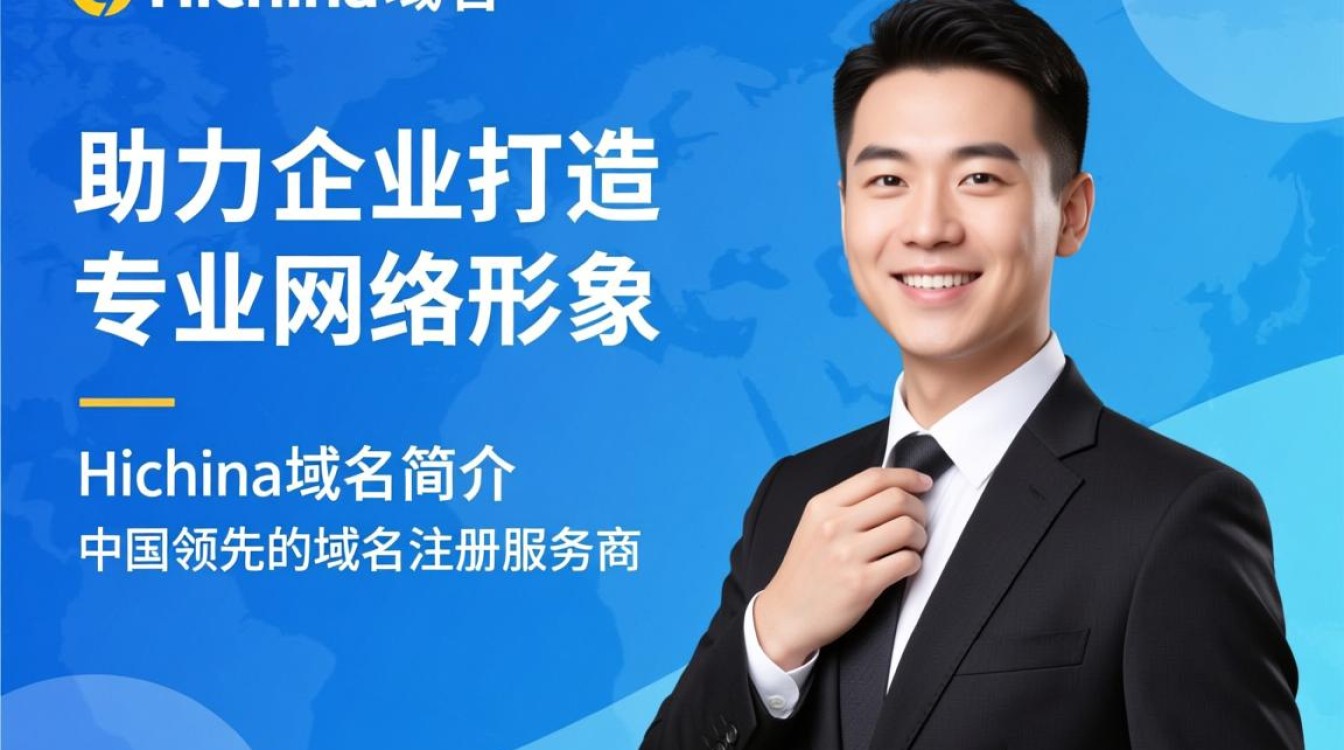 hichina域名,为何如此热门?揭秘其独特优势与市场地位! hichina域名,为何如此热门?揭秘其独特优势与市场地位!