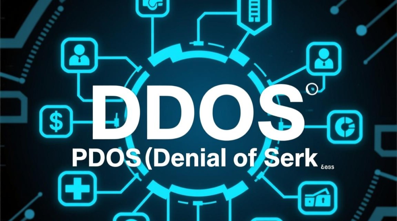 如何有效应对防DDos攻击技术挑战？揭秘最新防御策略与应对之道！