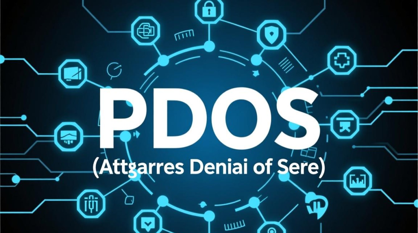 如何有效应对防DDos攻击技术挑战？揭秘最新防御策略与应对之道！