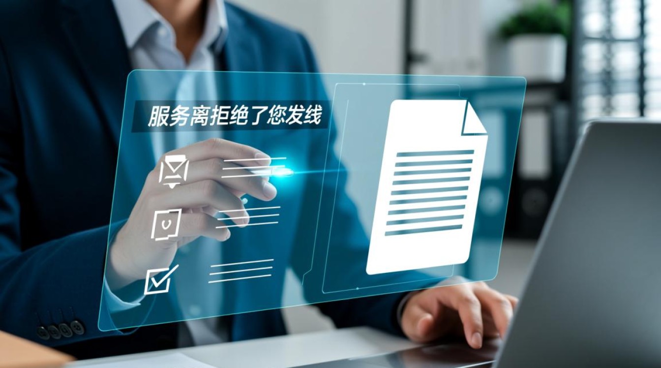 服务器拒绝了您发送离线文件 服务器拒绝了您发送离线文件