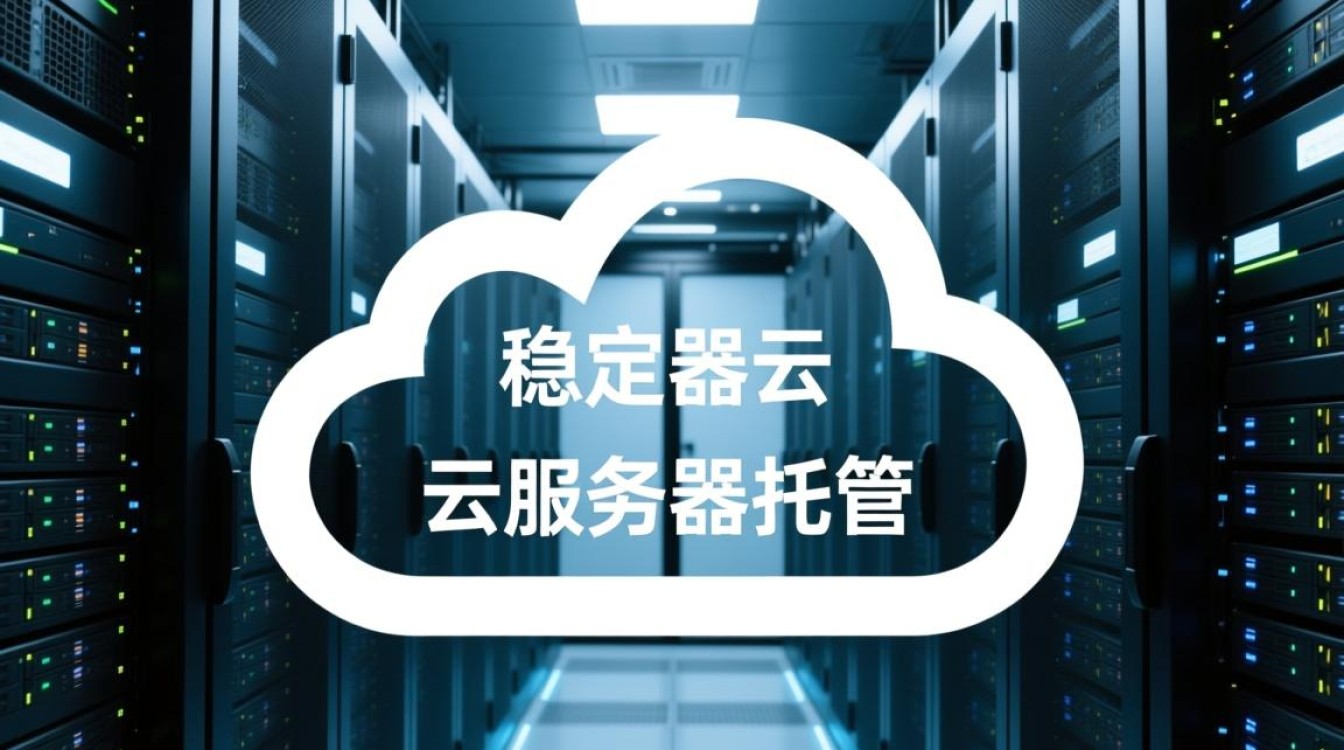 阜阳云服务器托管