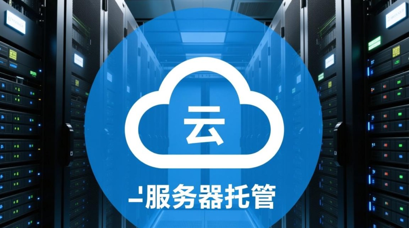 阜阳云服务器托管