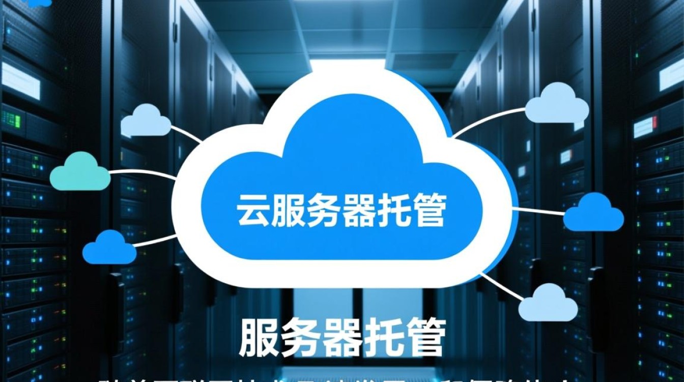 阜阳云服务器托管