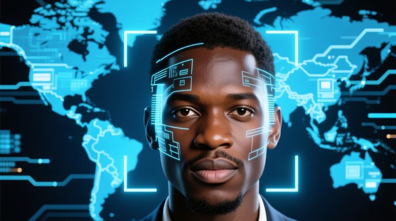 非洲大规模采用人脸识别系统，隐私安全如何保障？