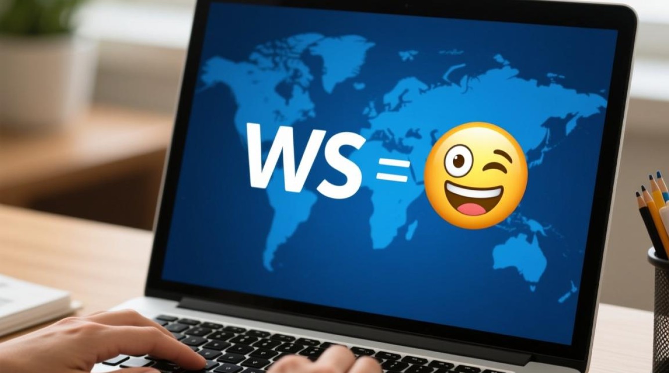 ws域名兼容表情域名,这是否意味着域名世界将迎来新变革? ws域名兼容表情域名,这是否意味着域名世界将迎来新变革?