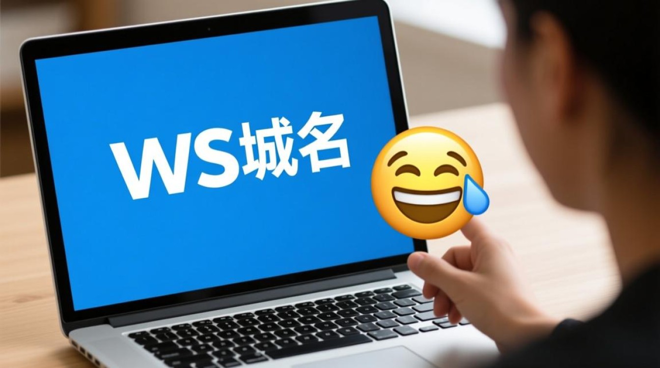 ws域名兼容表情域名,这是否意味着域名世界将迎来新变革? ws域名兼容表情域名,这是否意味着域名世界将迎来新变革?