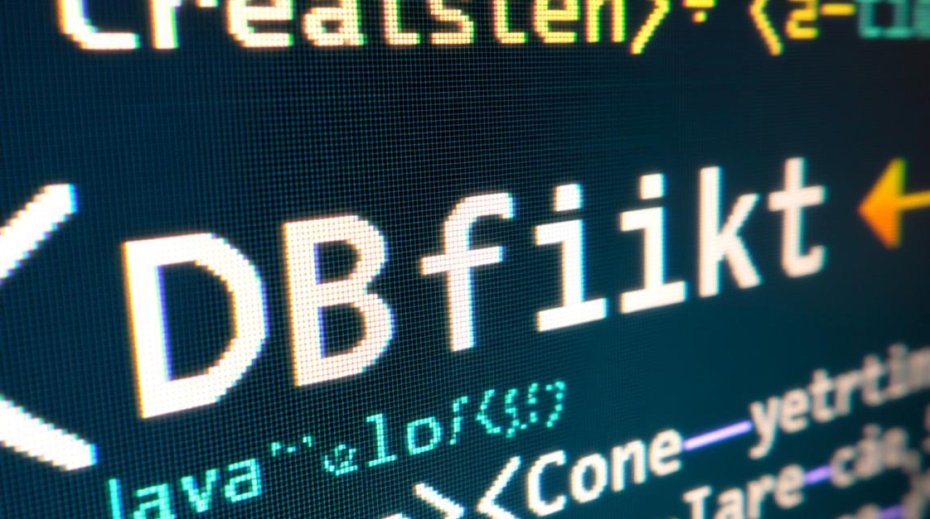 Java中创建数据库文件后,如何有效打开并连接使用?-好主机测评网