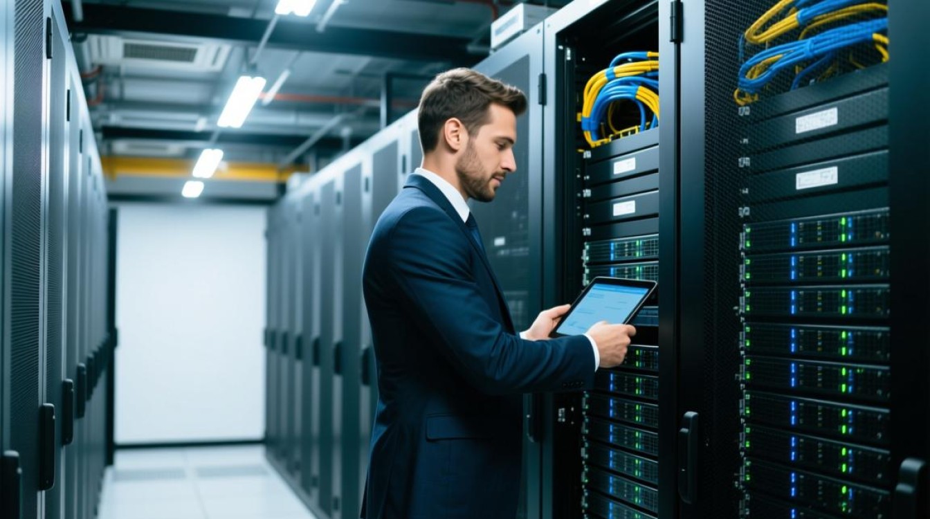 服务器扩容磁盘,如何选择合适的扩容方案及注意事项?-好主机测评网