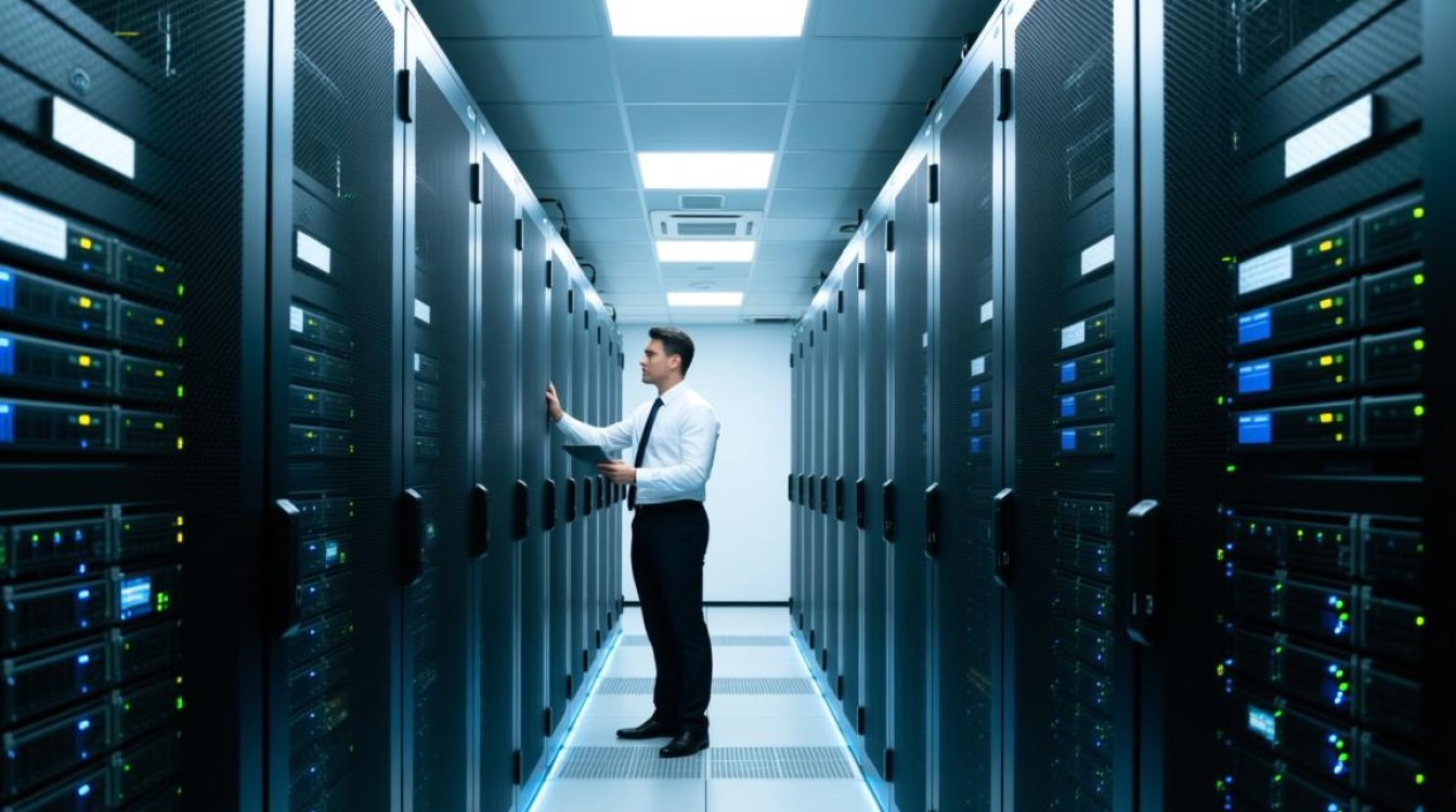 服务器扩容磁盘，如何选择合适的扩容方案及注意事项？