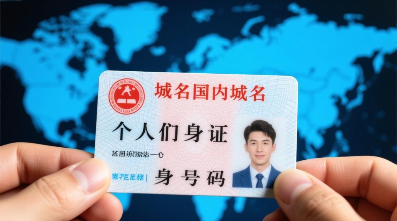 国际域名 vs 国内域名两者有何本质区别及优势?-好主机测评网