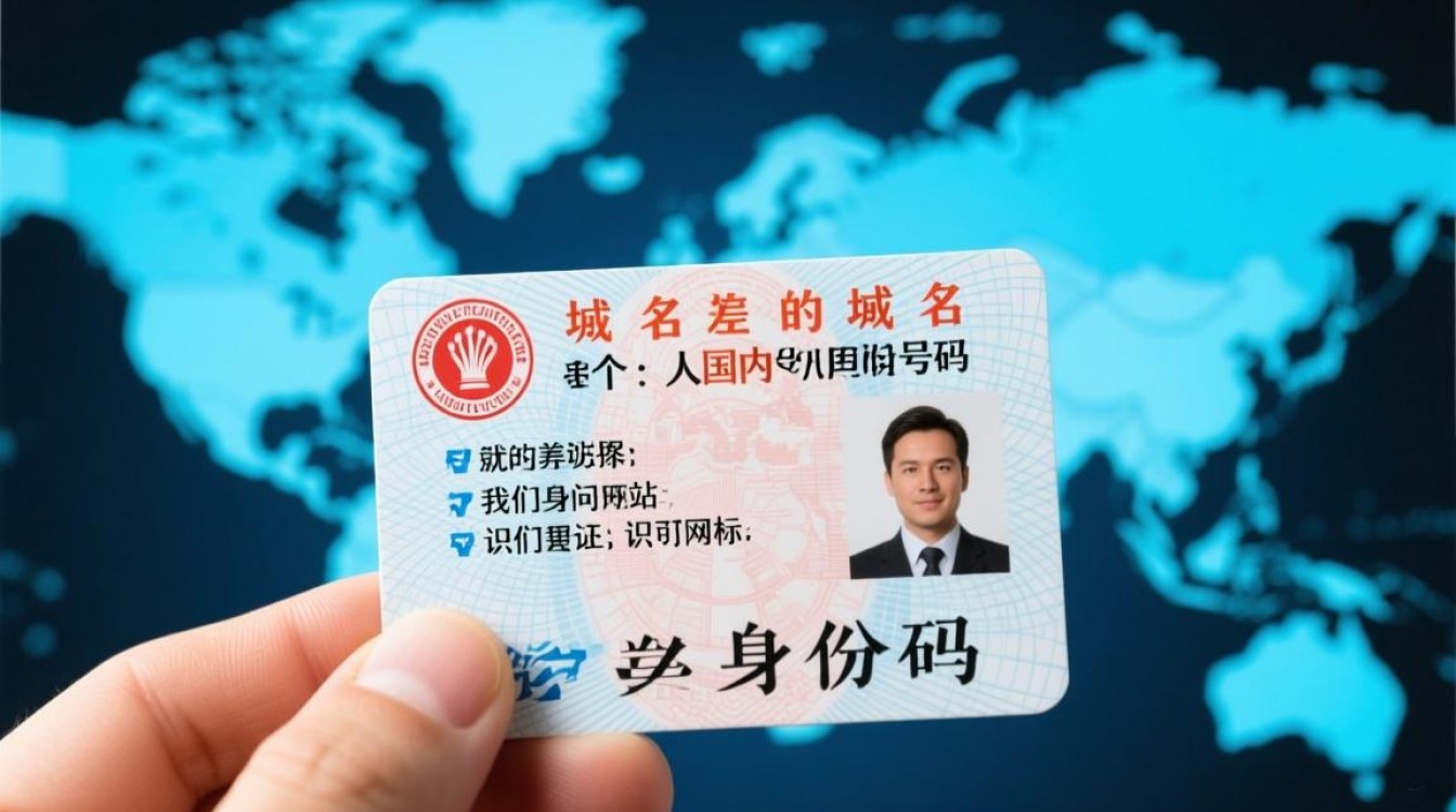 国际域名 vs 国内域名两者有何本质区别及优势? 国际域名 vs 国内域名两者有何本质区别及优势?