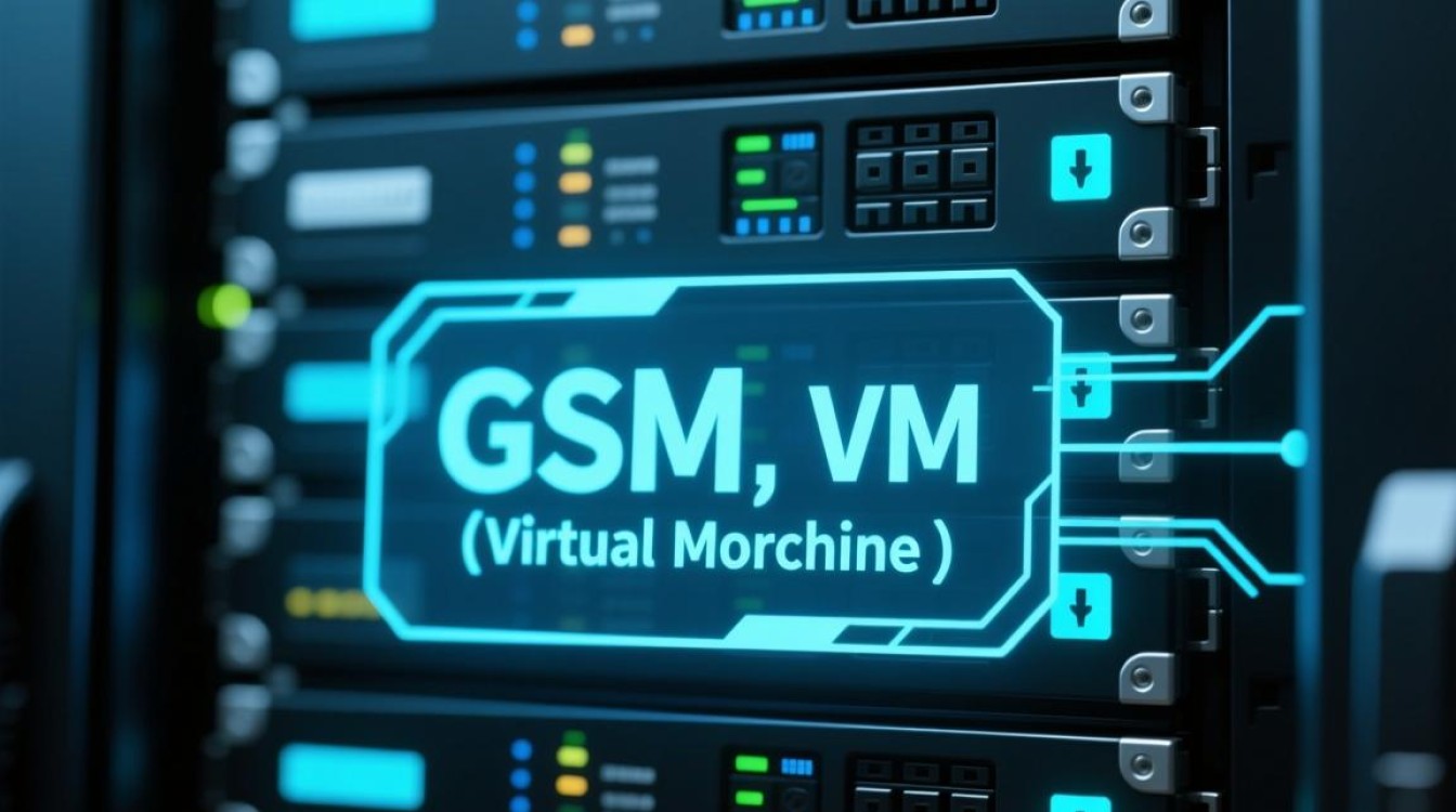 如何破解或获取虚拟机gsm密码？安全风险与合法途径分析-好主机测评网