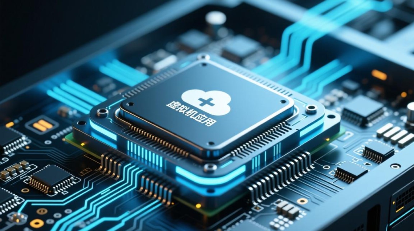 虚拟机硬件特征有哪些？性能提升与兼容性探讨之谜-好主机测评网