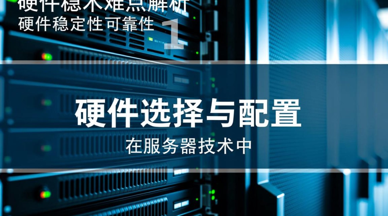 服务器技术难点,突破性能瓶颈,揭秘核心挑战之谜?-好主机测评网