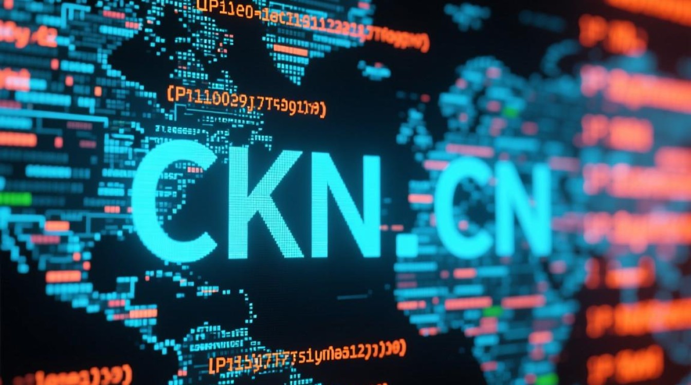 chn域名与cn域名有何区别?两者应用场景及优势大揭秘! chn域名与cn域名有何区别?两者应用场景及优势大揭秘!