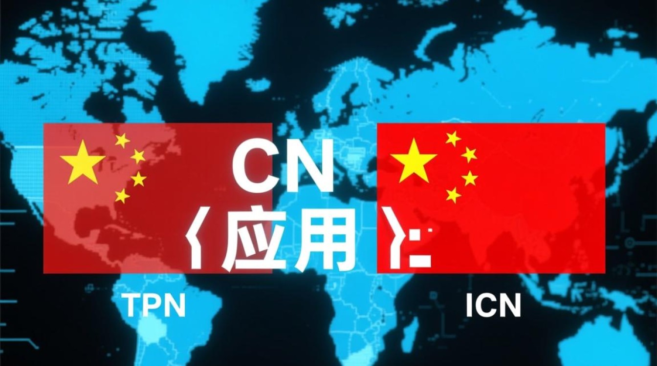 chn域名与cn域名有何区别?两者应用场景及优势大揭秘! chn域名与cn域名有何区别?两者应用场景及优势大揭秘!