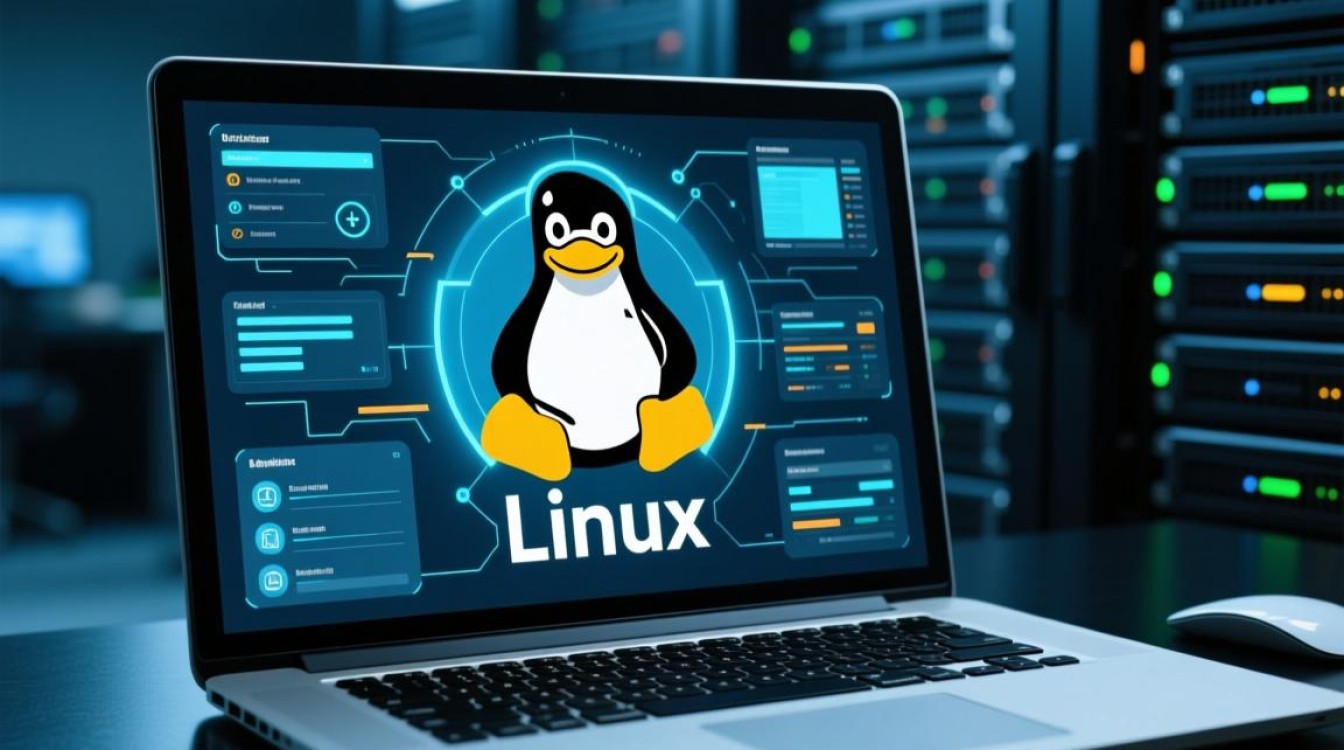 linux设备打开-好主机测评网