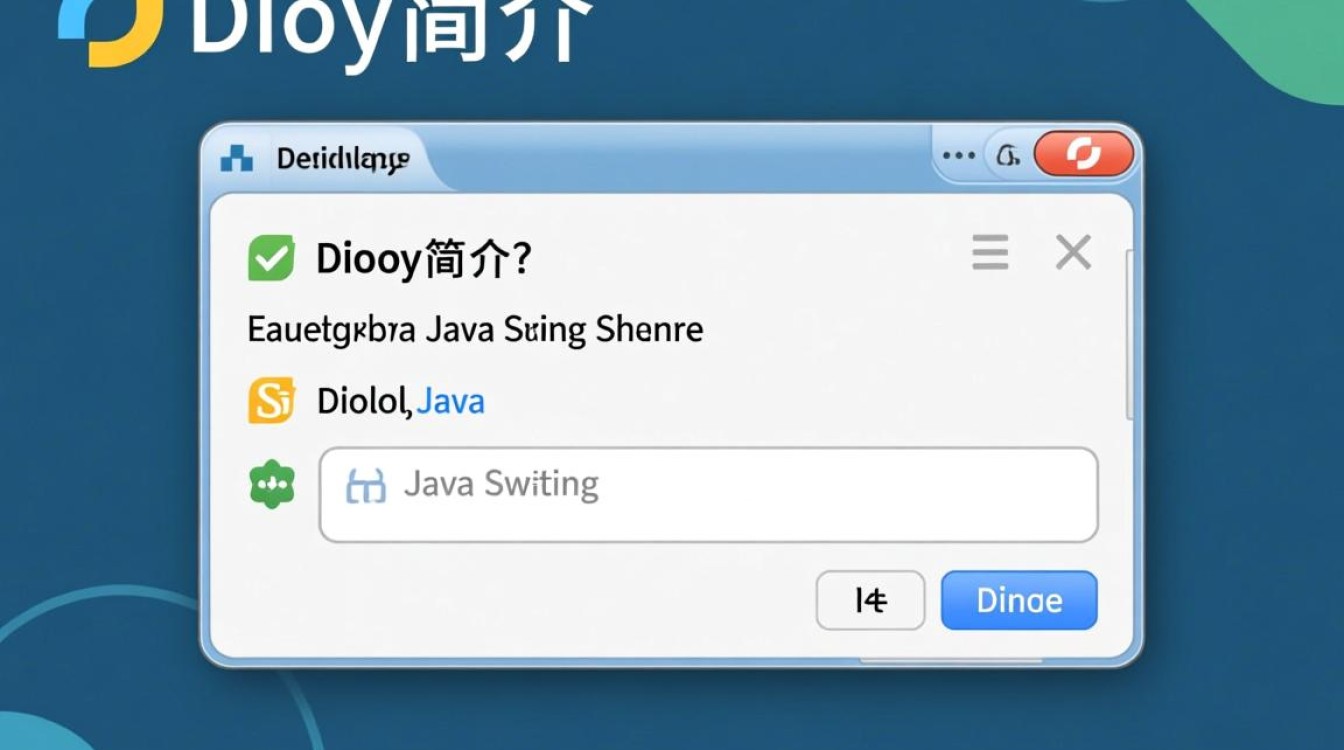 Java中Dialog使用方法详解与常见问题解答? Java中Dialog使用方法详解与常见问题解答?