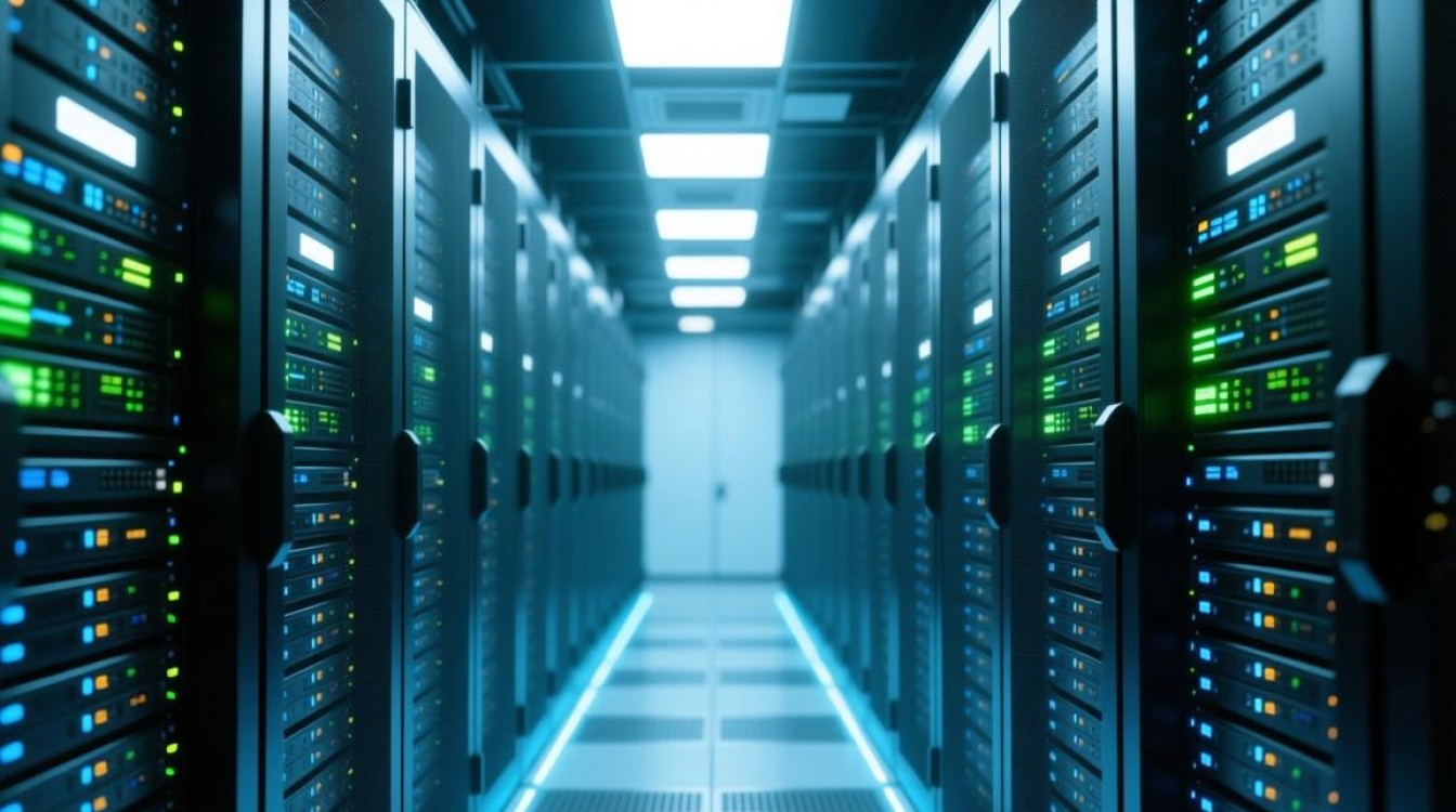 服务器技术那些事儿揭秘,为什么服务器技术如此关键,未来发展有哪些疑问?-好主机测评网