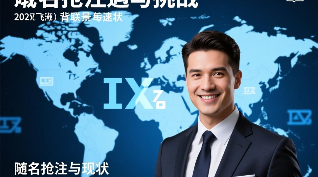 域名商业抢注热潮下,如何确保个人和企业域名安全?-好主机测评网