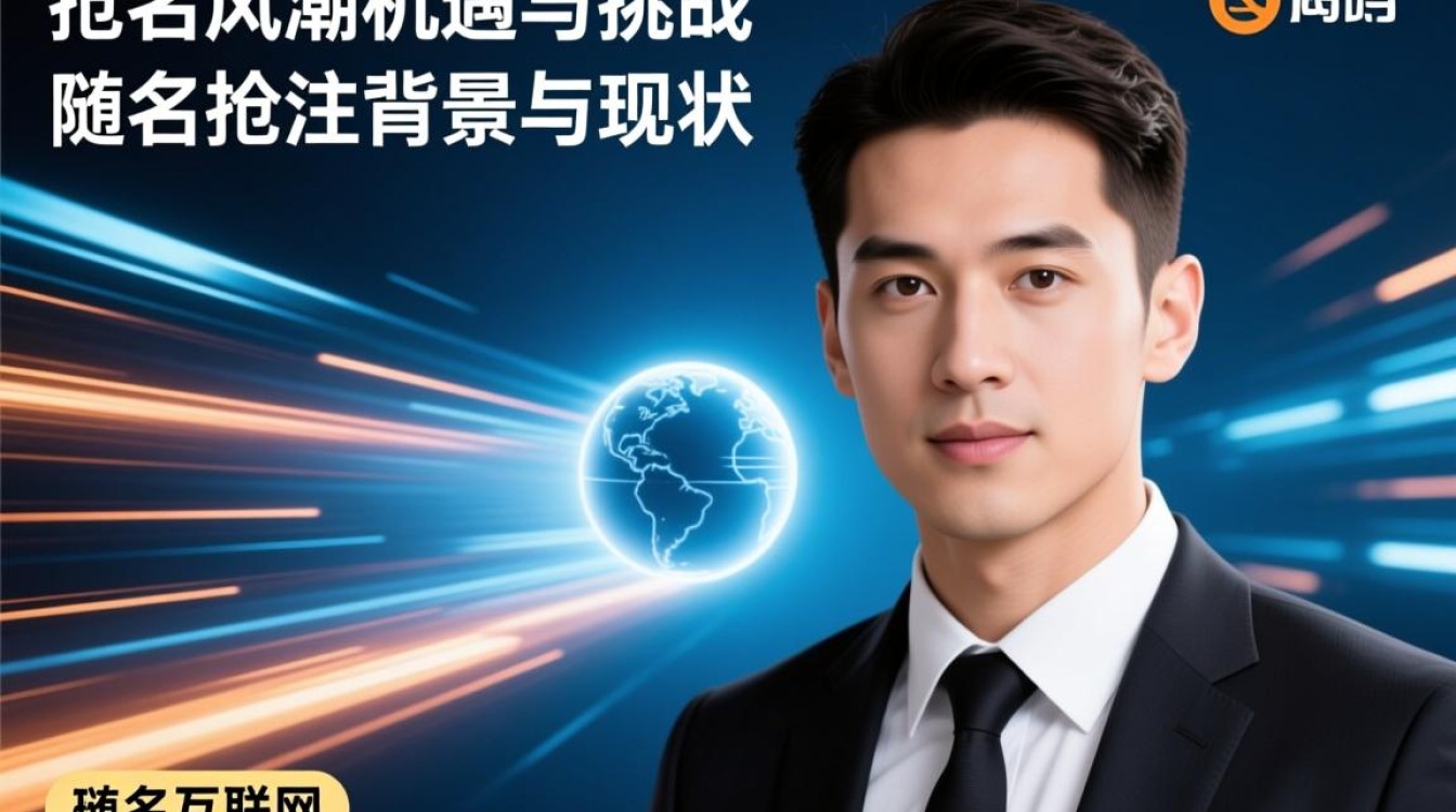 域名商业抢注热潮下,如何确保个人和企业域名安全? 域名商业抢注热潮下,如何确保个人和企业域名安全?