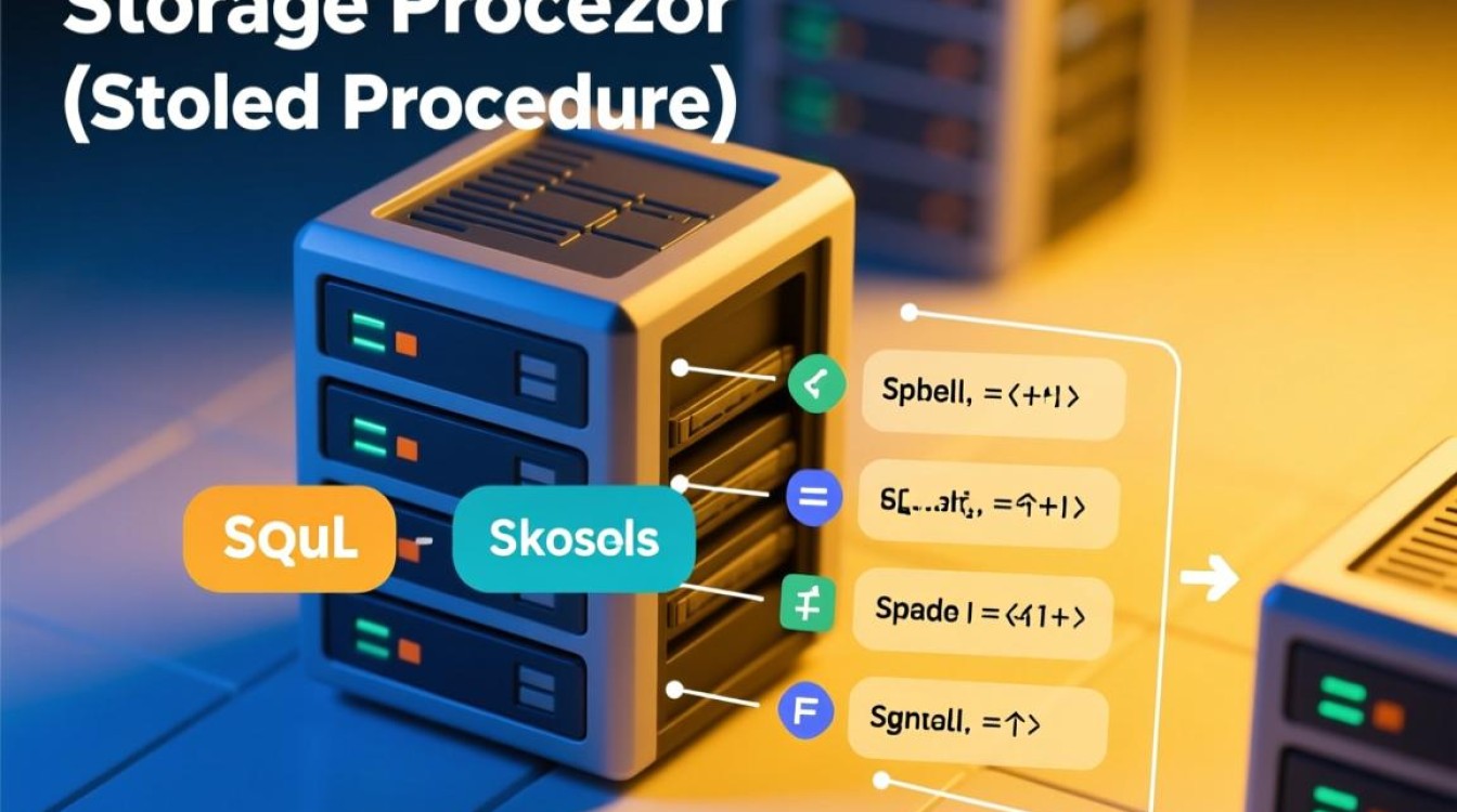 返回数据集的存储过程