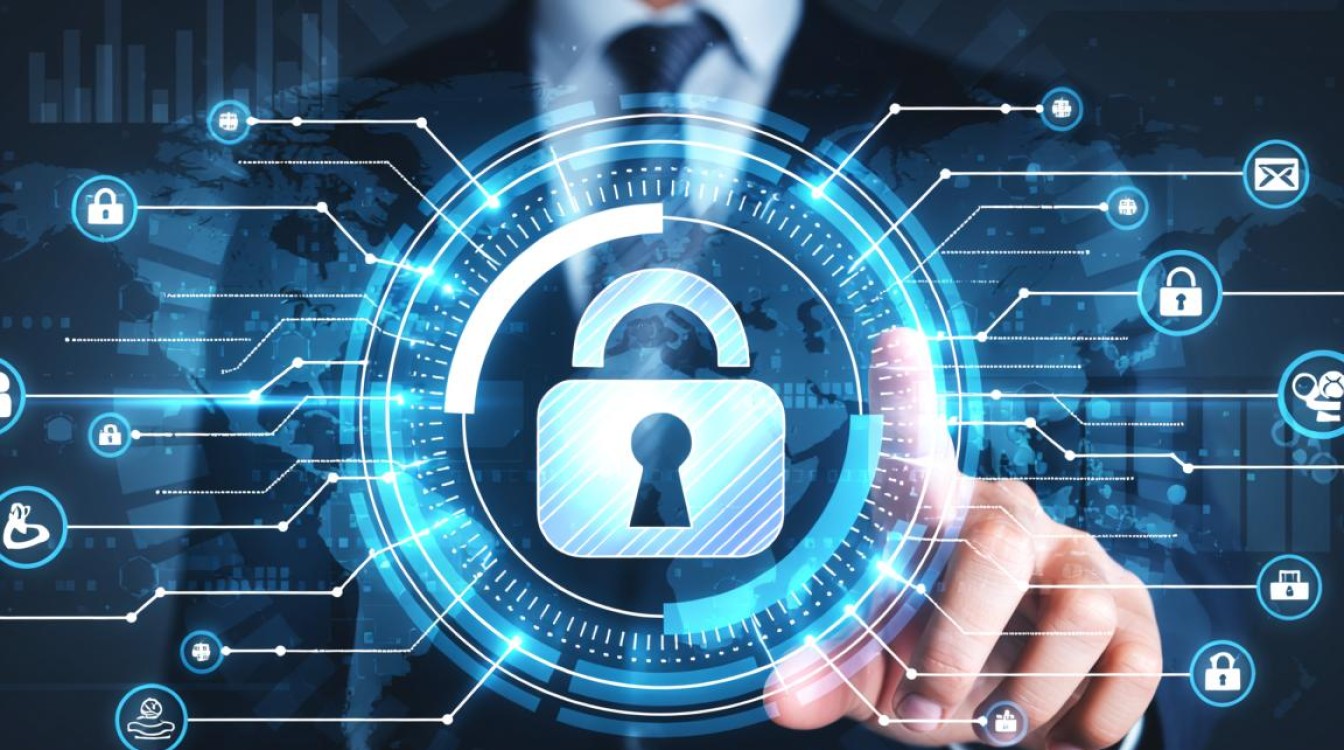 设置域名为何要标记为可信?背后原因是什么?-好主机测评网