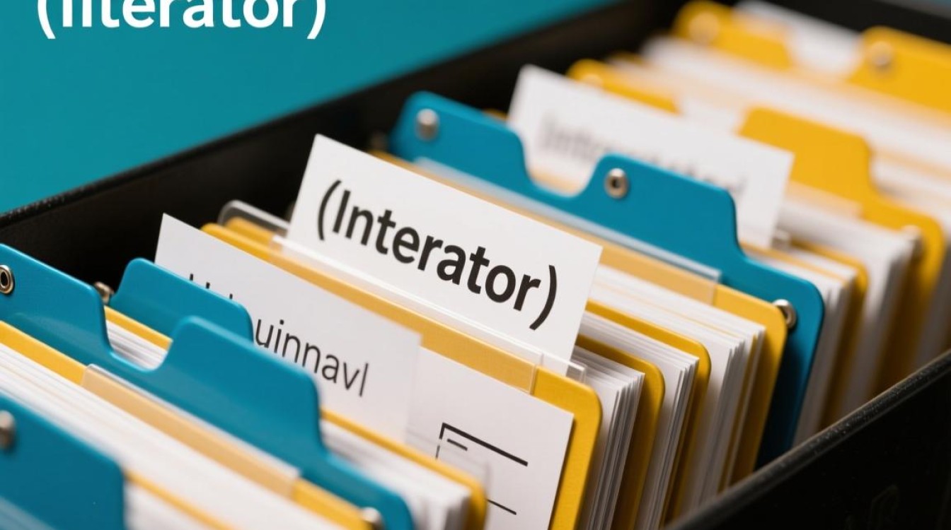 Java中迭代器操作技巧详解,从入门到精通,如何高效使用迭代器?-好主机测评网