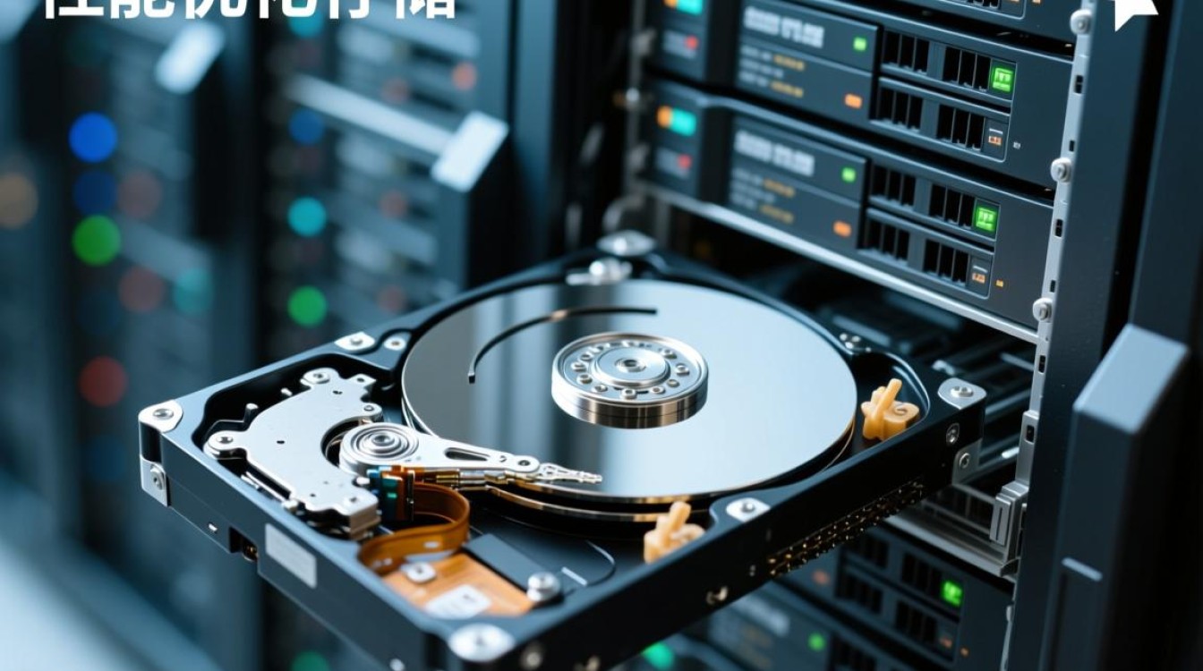 服务器扩容硬盘,是升级容量还是选择固态,哪种方案更优? 服务器扩容硬盘,是升级容量还是选择固态,哪种方案更优?