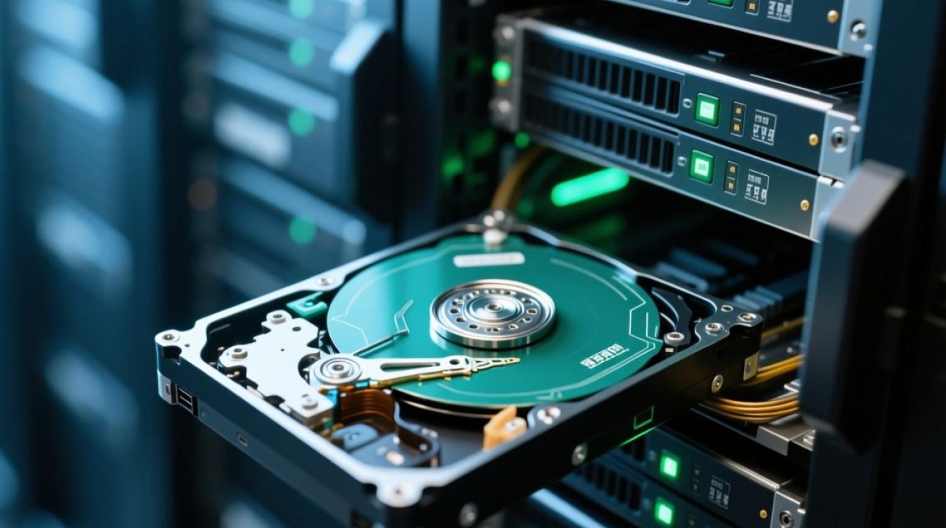 服务器扩容硬盘,是升级容量还是选择固态,哪种方案更优? 服务器扩容硬盘,是升级容量还是选择固态,哪种方案更优?