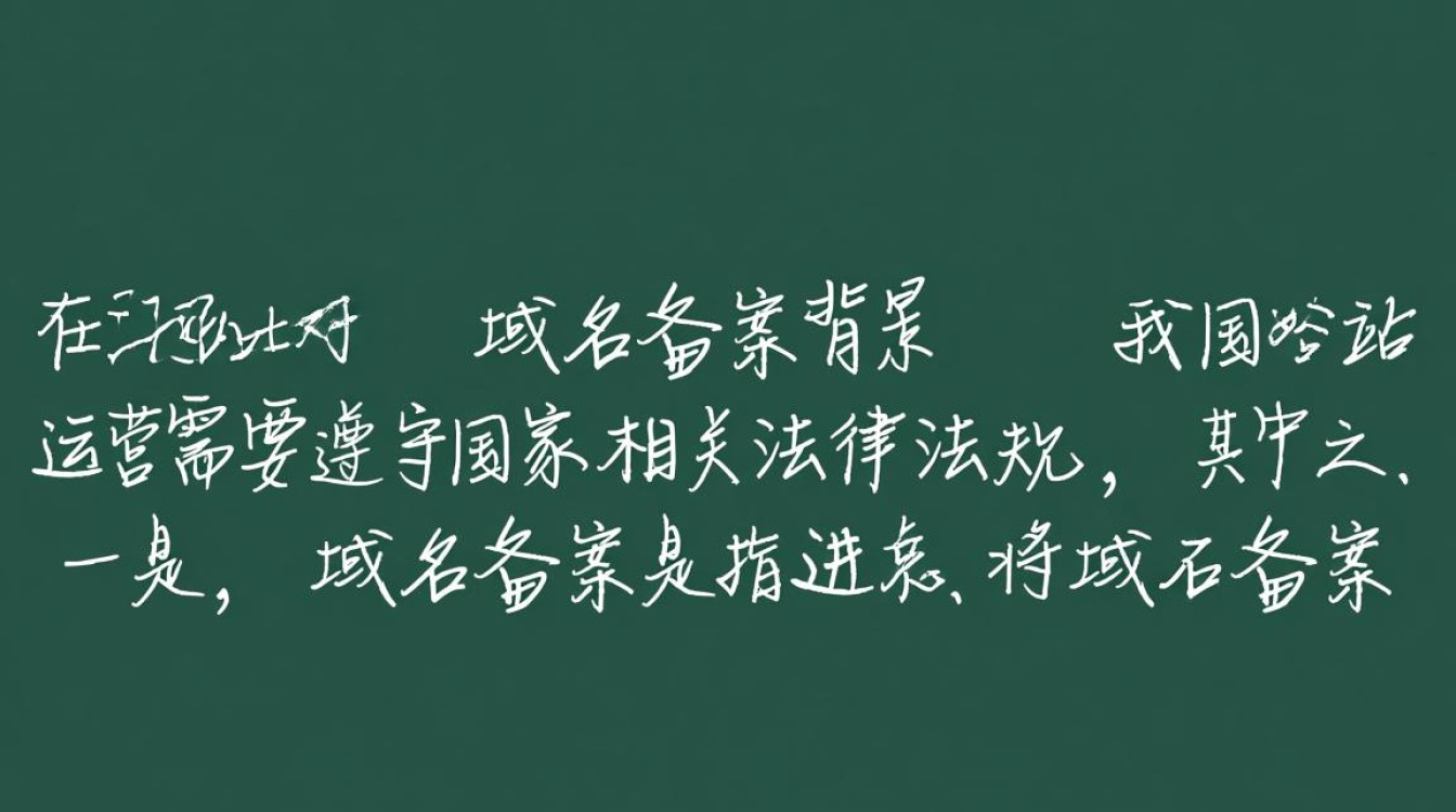 域名备案完成却遭抢注，备案后如何有效保护我的域名？