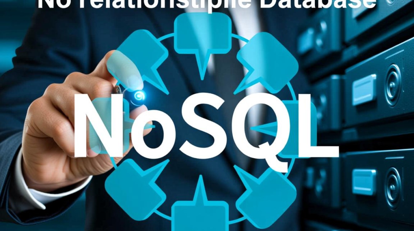 非关系型数据库的定义与特性，为何与传统数据库截然不同？