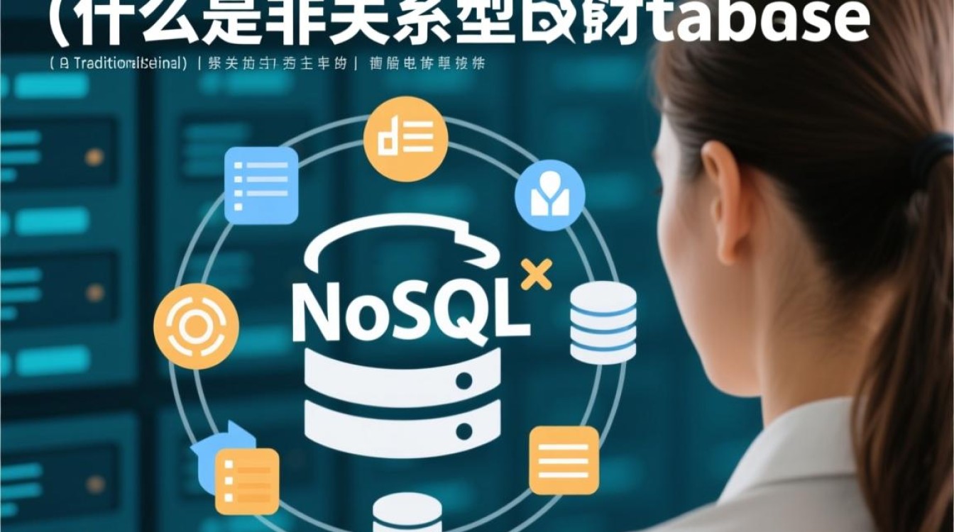 非关系型数据库的定义与特性，为何与传统数据库截然不同？