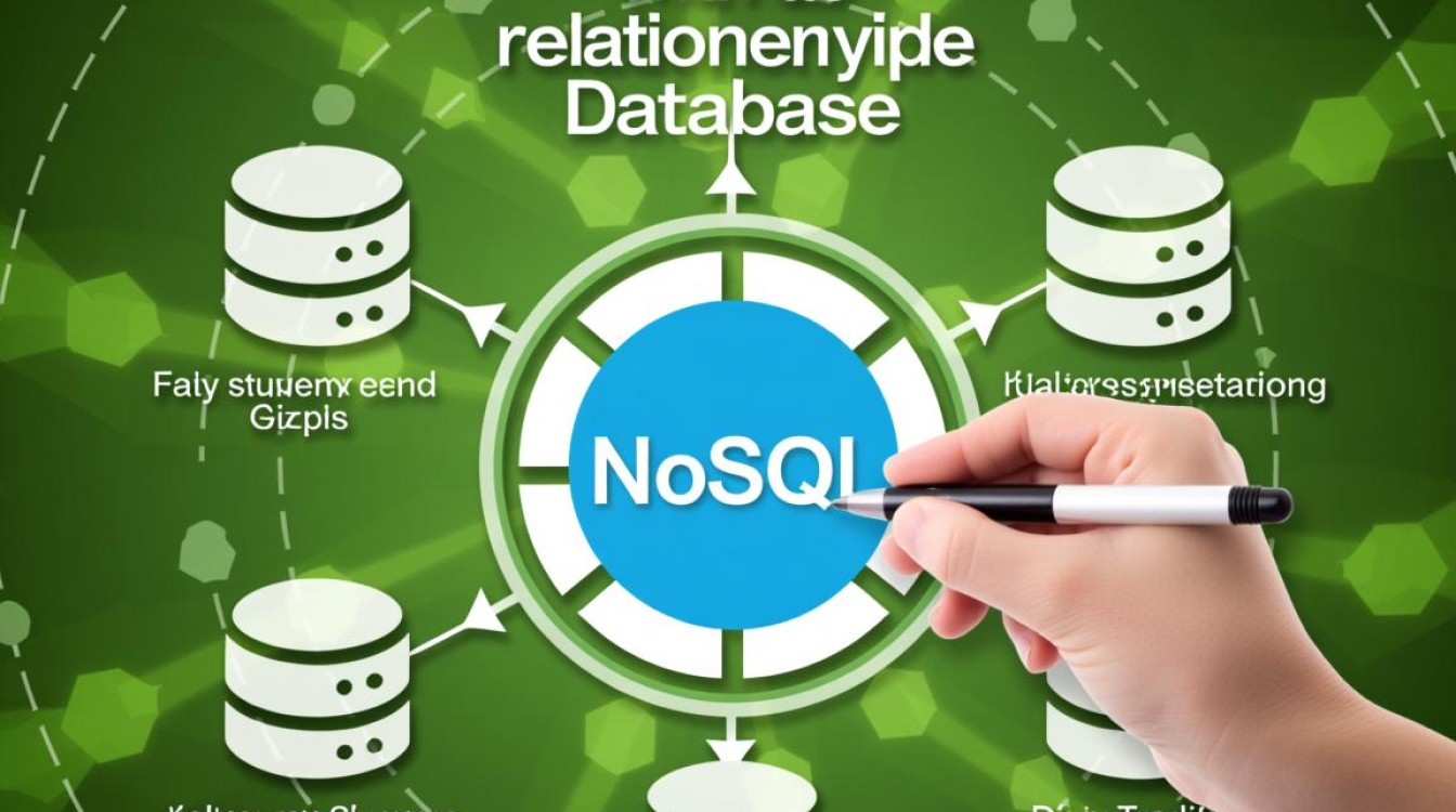 非关系型数据库的定义与特性，为何与传统数据库截然不同？