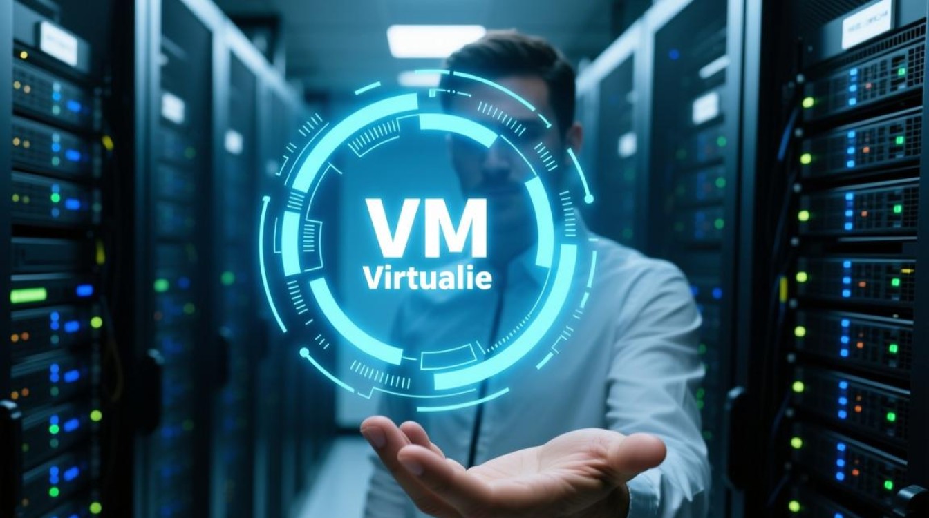 vm虚拟机光标异常闪烁问题?如何解决和优化?-好主机测评网