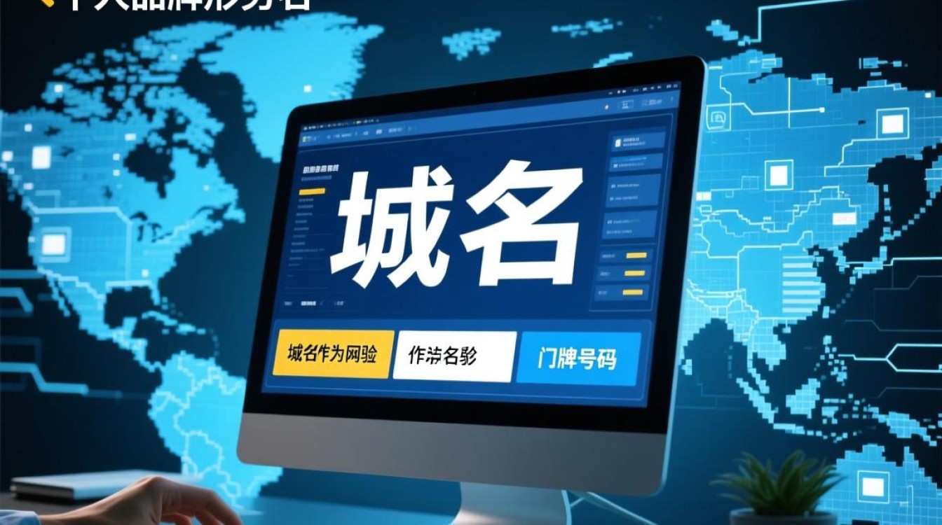 白金词域名相比普通域名,究竟有何独特优势与价值? 白金词域名相比普通域名,究竟有何独特优势与价值?