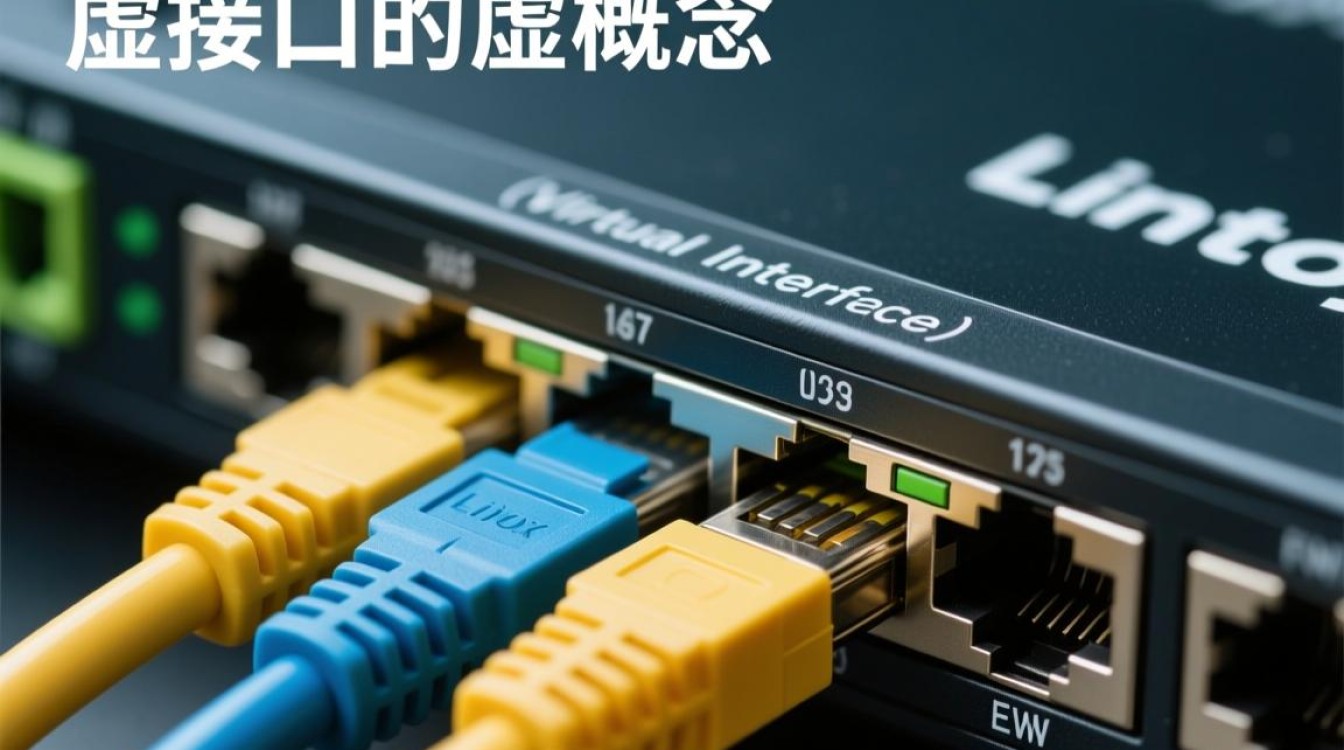 Linux虚接口有何独特之处?在系统架构中扮演何种角色? Linux虚接口有何独特之处?在系统架构中扮演何种角色?