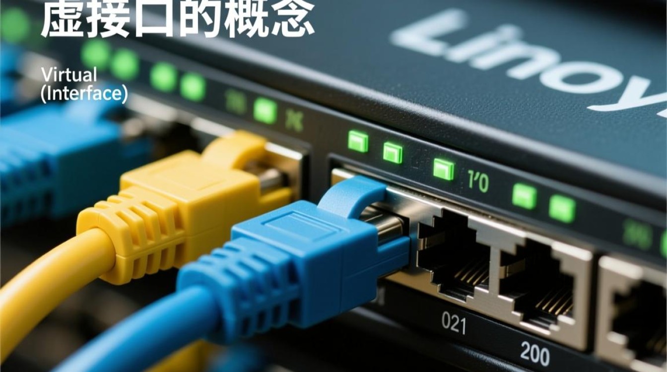 Linux虚接口有何独特之处?在系统架构中扮演何种角色? Linux虚接口有何独特之处?在系统架构中扮演何种角色?